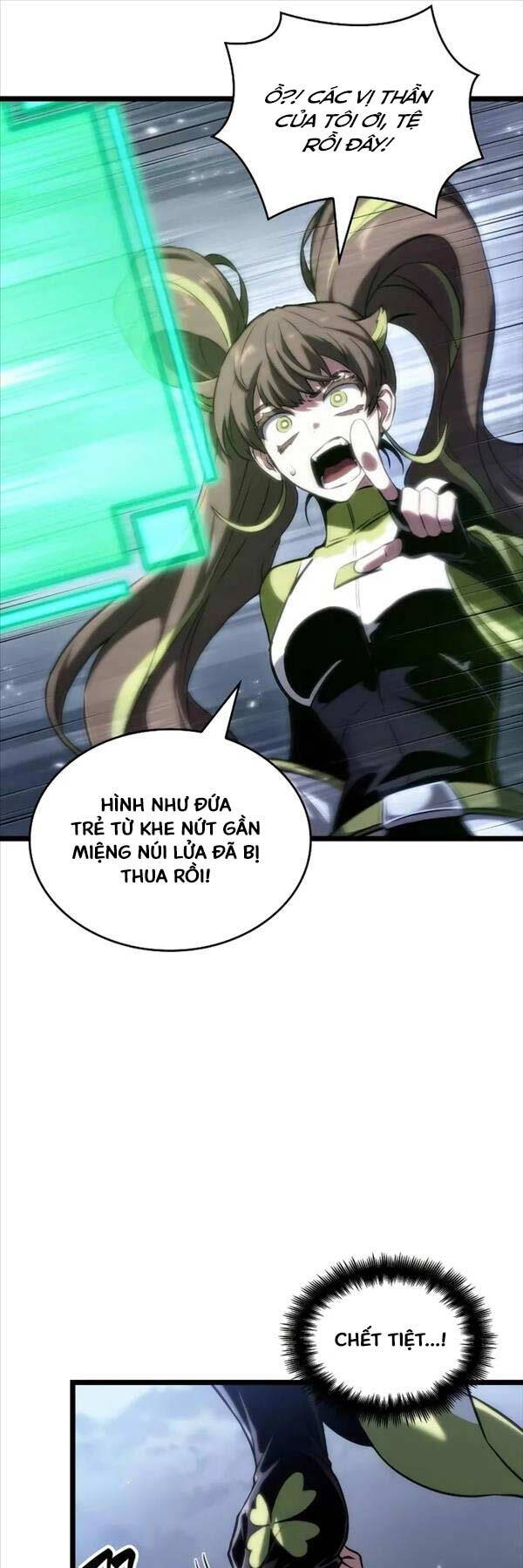 Thế Giới Sau Tận Thế Chap 120 - Next Chap 121