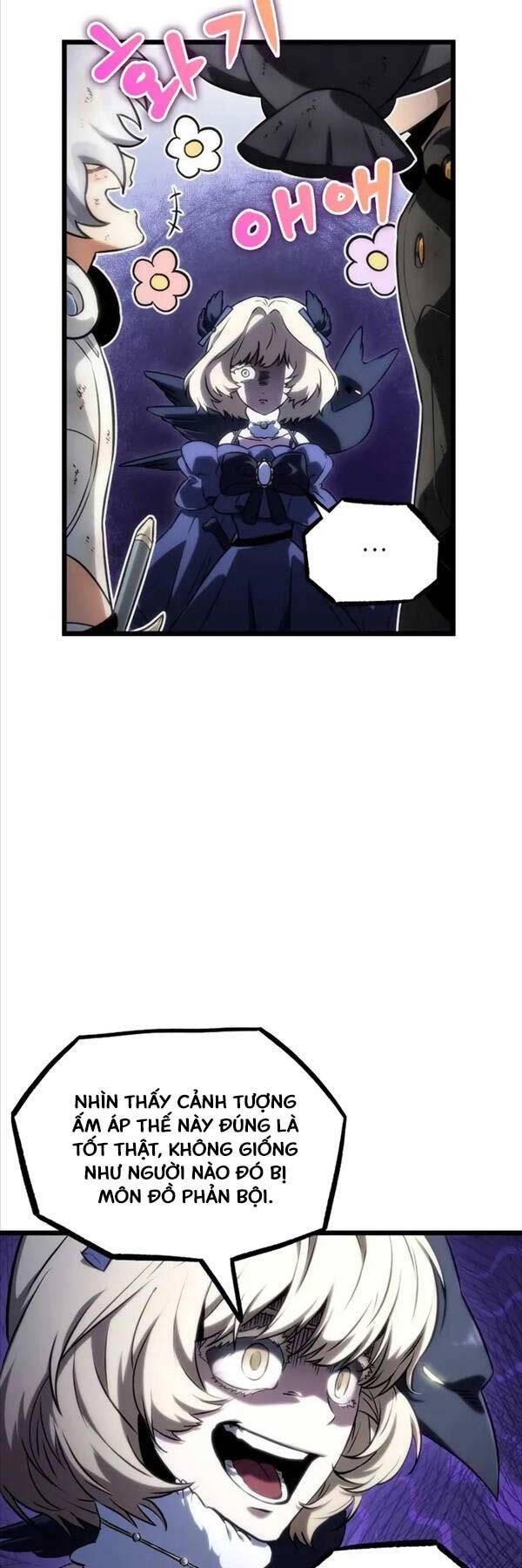 Thế Giới Sau Tận Thế Chap 120 - Next Chap 121