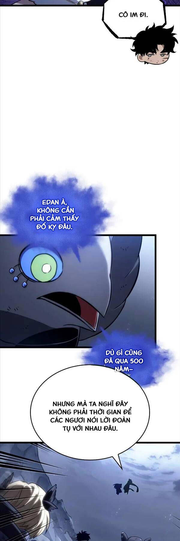 Thế Giới Sau Tận Thế Chap 120 - Next Chap 121
