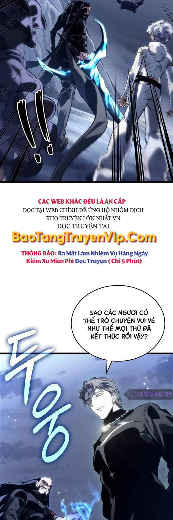 Thế Giới Sau Tận Thế Chap 120 - Next Chap 121