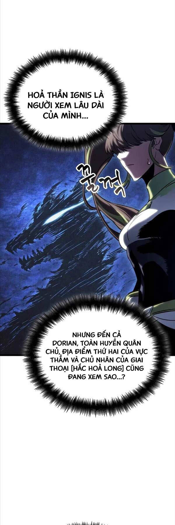 Thế Giới Sau Tận Thế Chap 120 - Next Chap 121