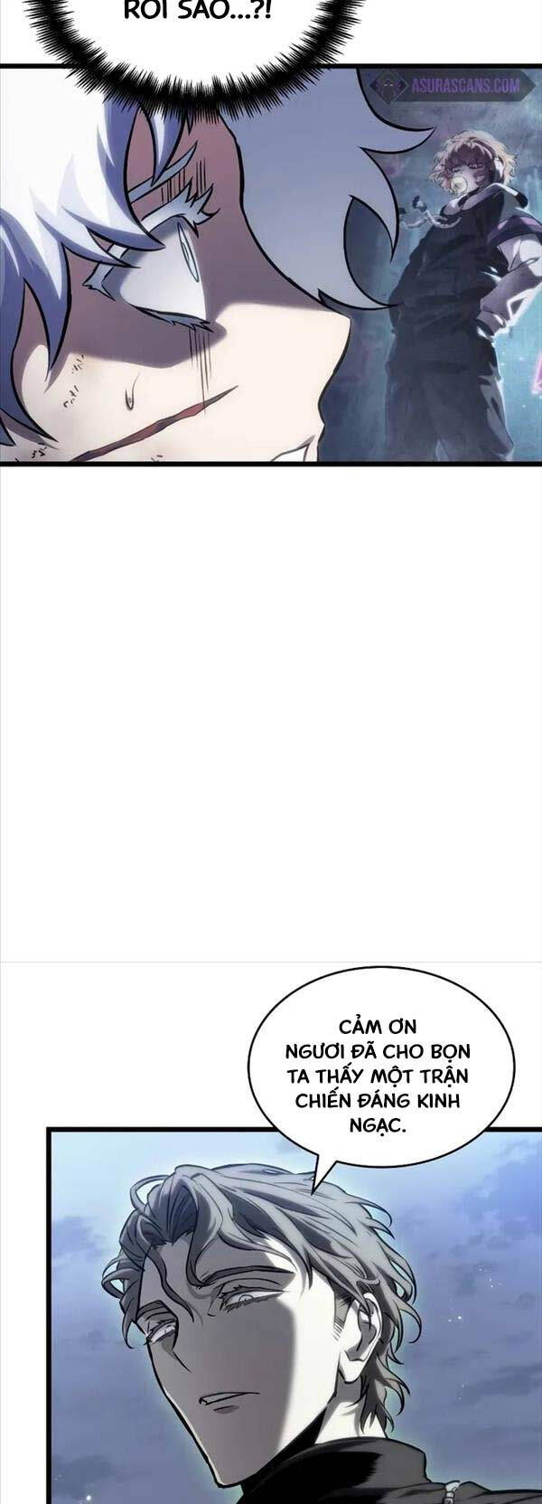 Thế Giới Sau Tận Thế Chap 120 - Next Chap 121