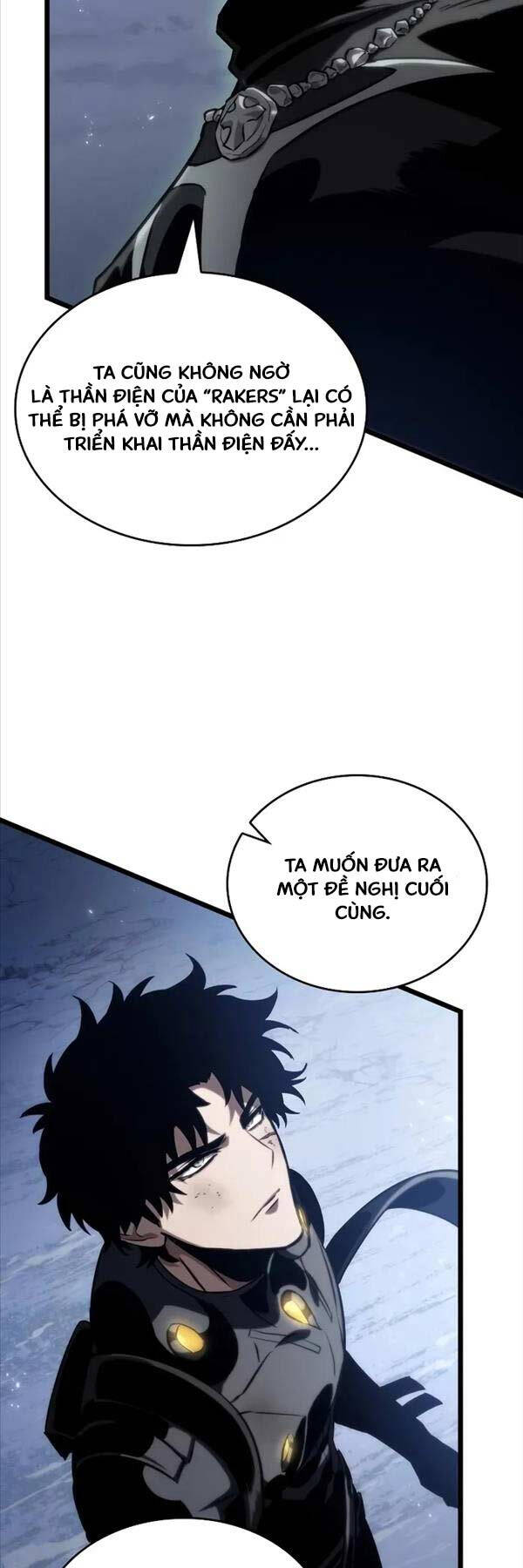 Thế Giới Sau Tận Thế Chap 120 - Next Chap 121