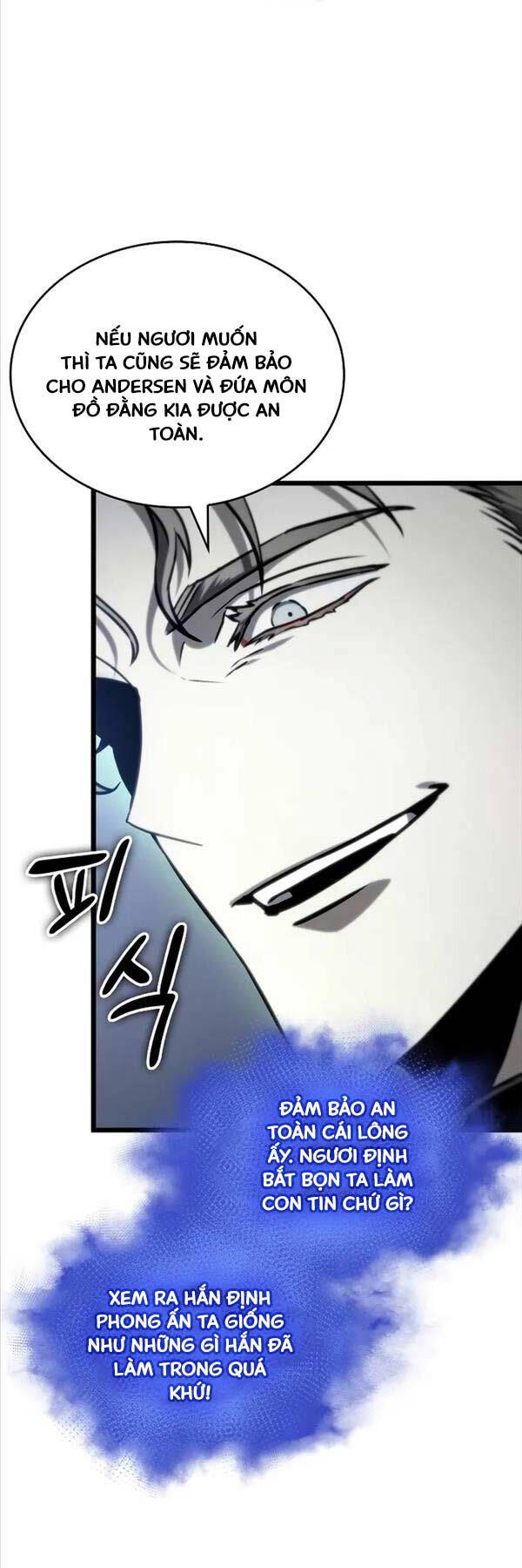 Thế Giới Sau Tận Thế Chap 120 - Next Chap 121