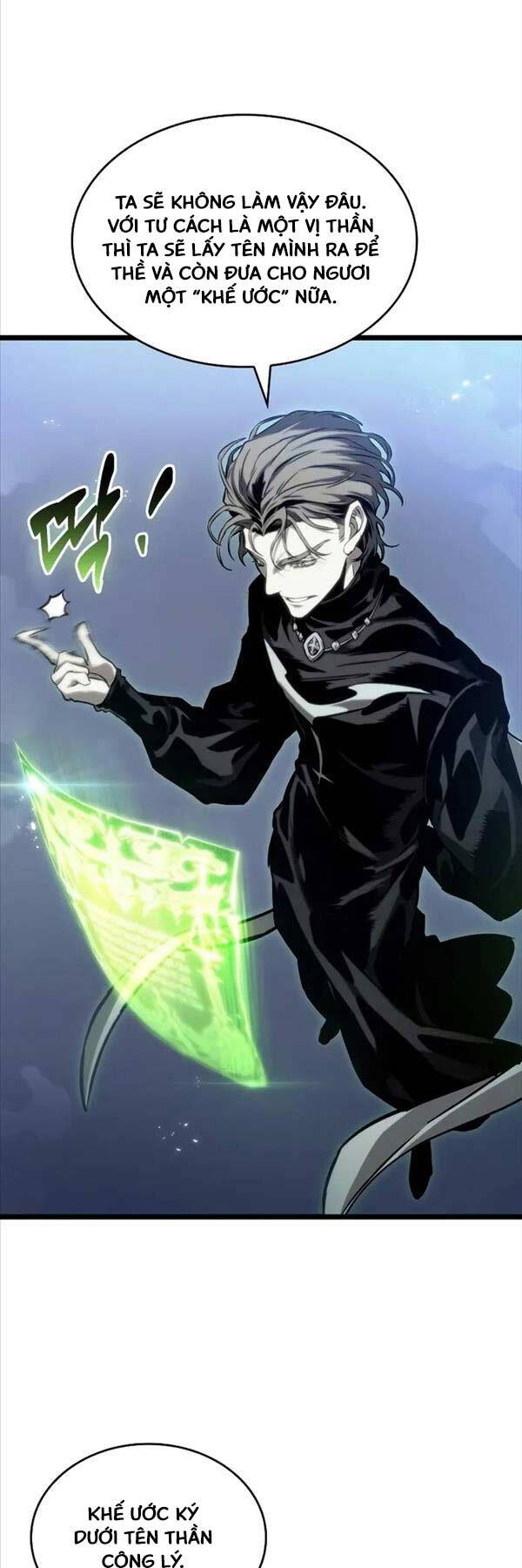 Thế Giới Sau Tận Thế Chap 120 - Next Chap 121