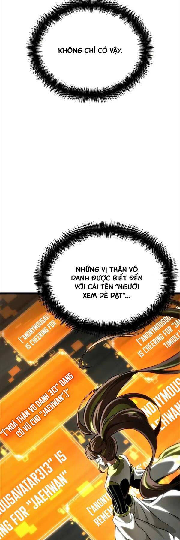 Thế Giới Sau Tận Thế Chap 120 - Next Chap 121