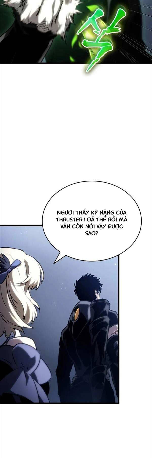 Thế Giới Sau Tận Thế Chap 120 - Next Chap 121