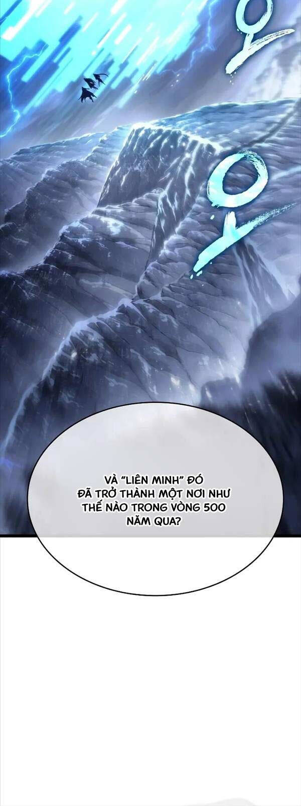 Thế Giới Sau Tận Thế Chap 120 - Next Chap 121