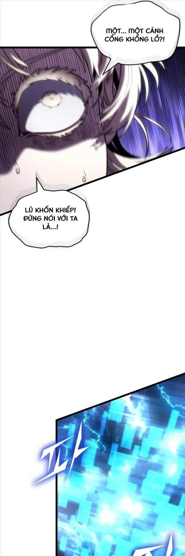 Thế Giới Sau Tận Thế Chap 120 - Next Chap 121