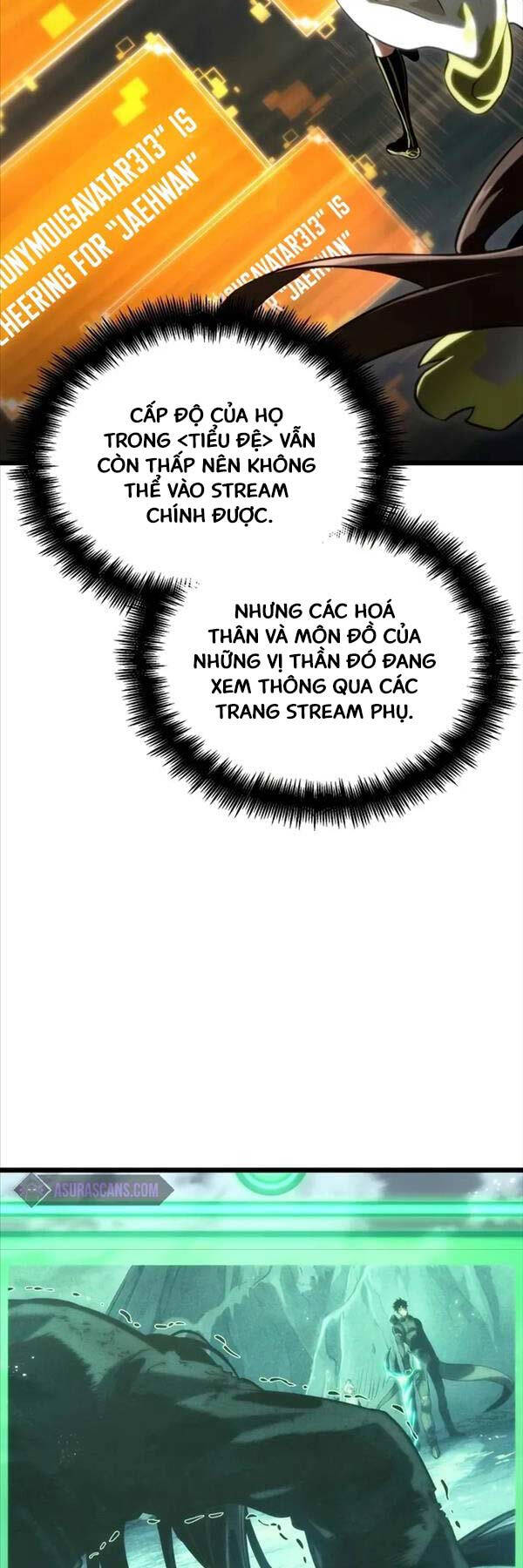 Thế Giới Sau Tận Thế Chap 120 - Next Chap 121