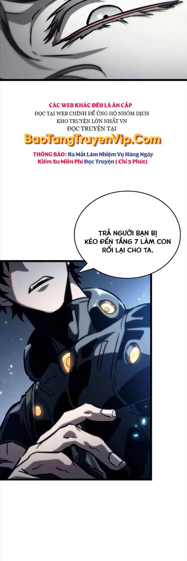 Thế Giới Sau Tận Thế Chap 120 - Next Chap 121