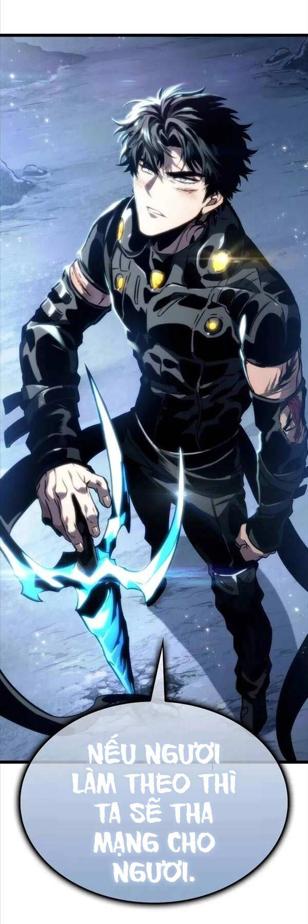 Thế Giới Sau Tận Thế Chap 120 - Next Chap 121