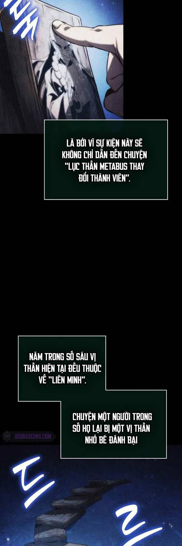 Thế Giới Sau Tận Thế Chap 120 - Next Chap 121