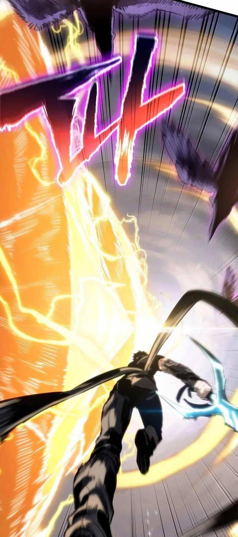 Thế Giới Sau Tận Thế Chap 121 - Next Chap 122