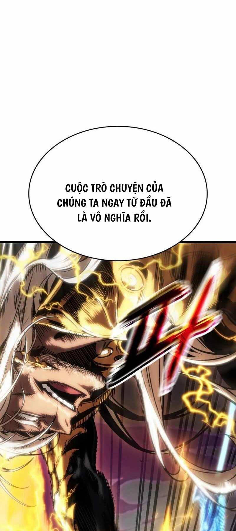 Thế Giới Sau Tận Thế Chap 121 - Next Chap 122