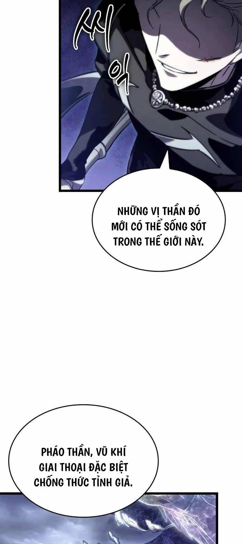 Thế Giới Sau Tận Thế Chap 121 - Next Chap 122