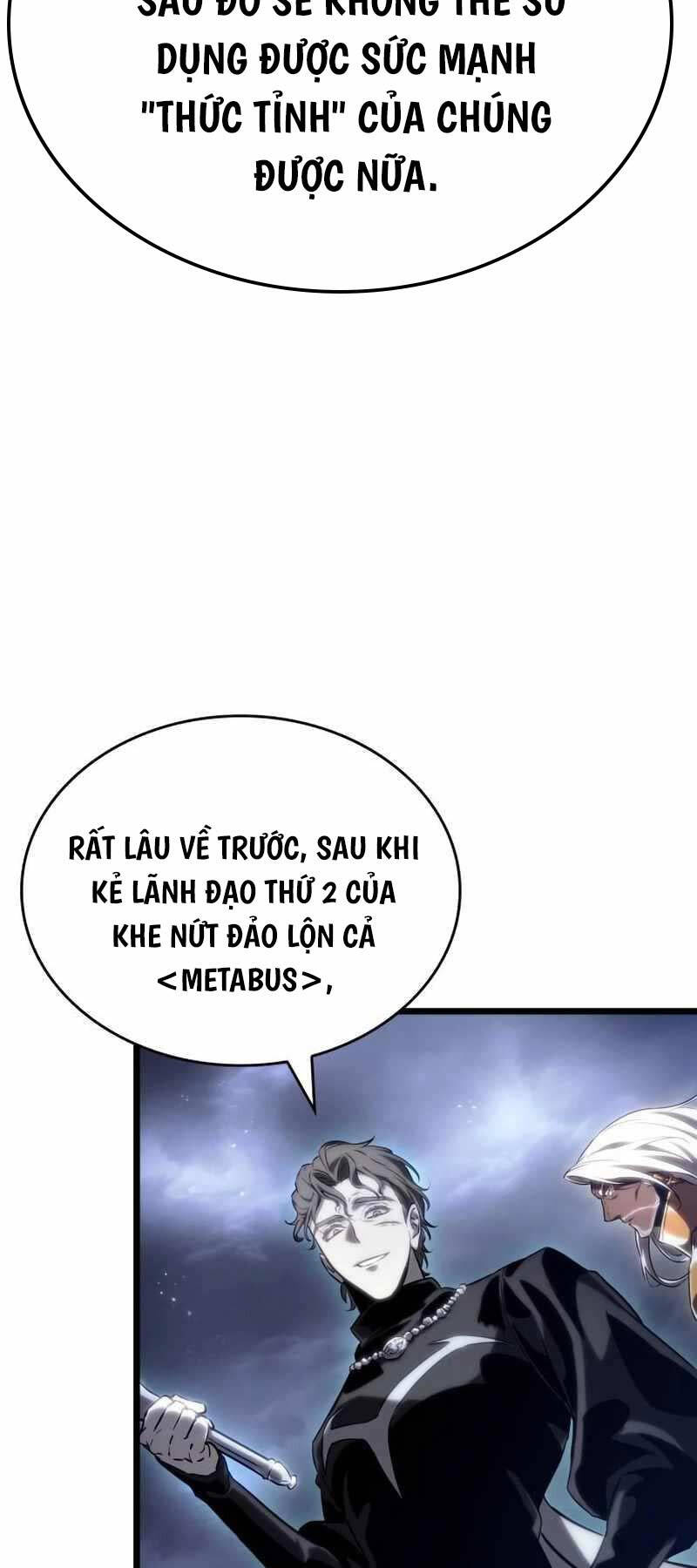 Thế Giới Sau Tận Thế Chap 121 - Next Chap 122