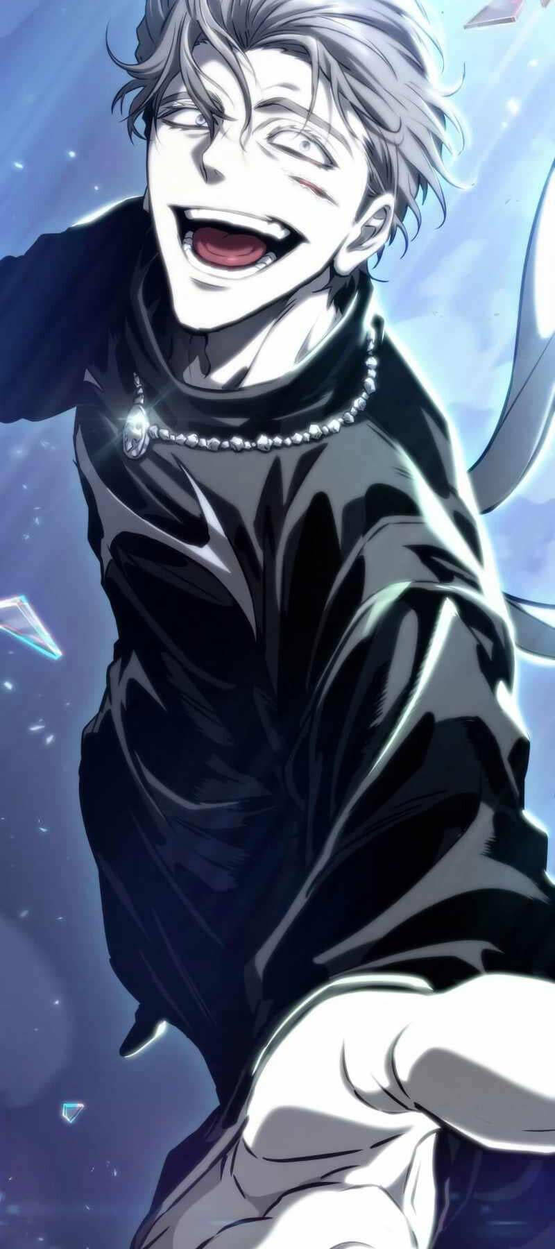 Thế Giới Sau Tận Thế Chap 121 - Next Chap 122