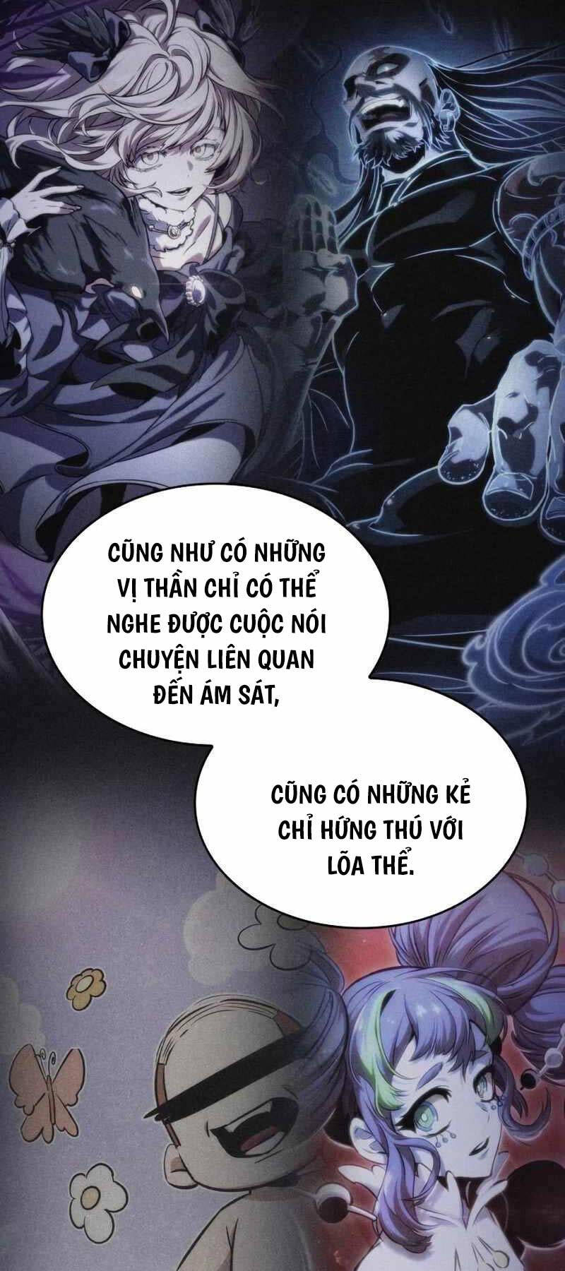 Thế Giới Sau Tận Thế Chap 121 - Next Chap 122
