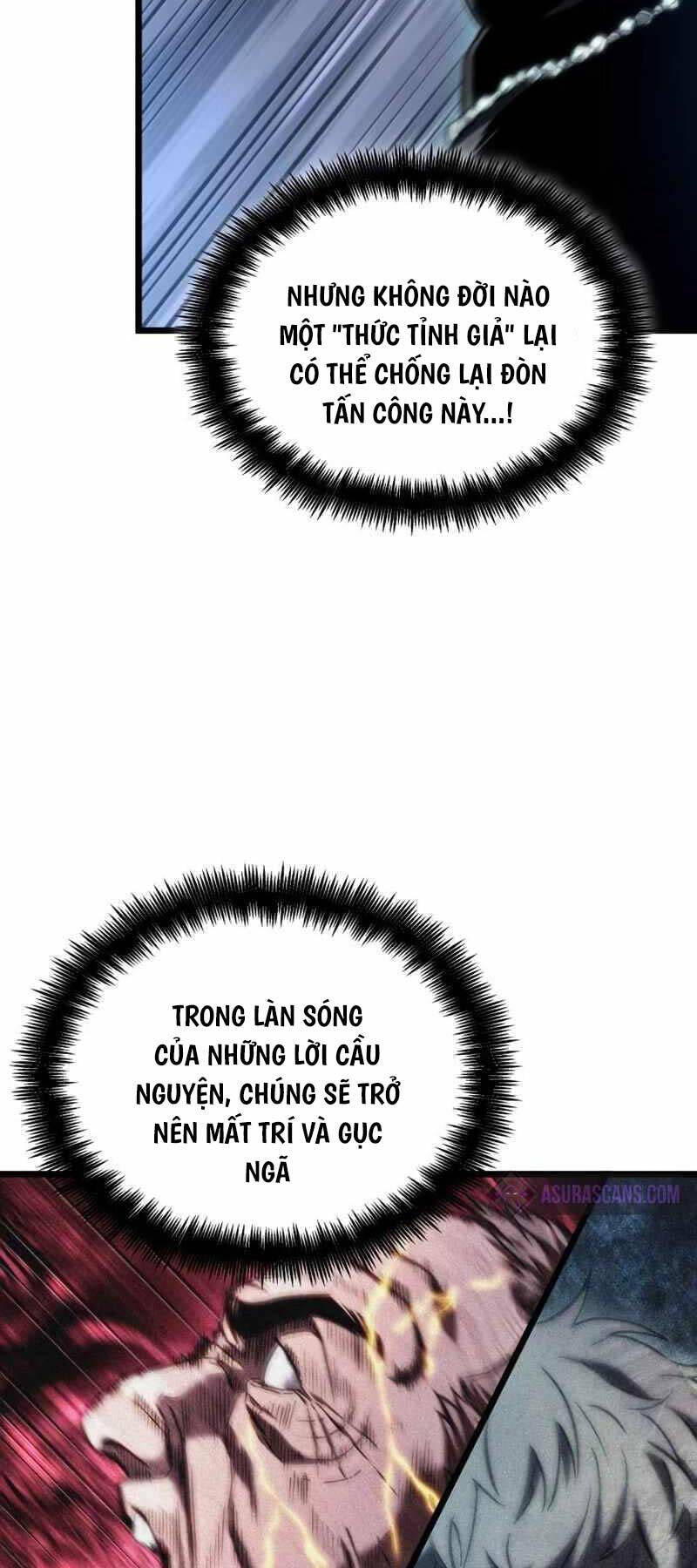 Thế Giới Sau Tận Thế Chap 121 - Next Chap 122