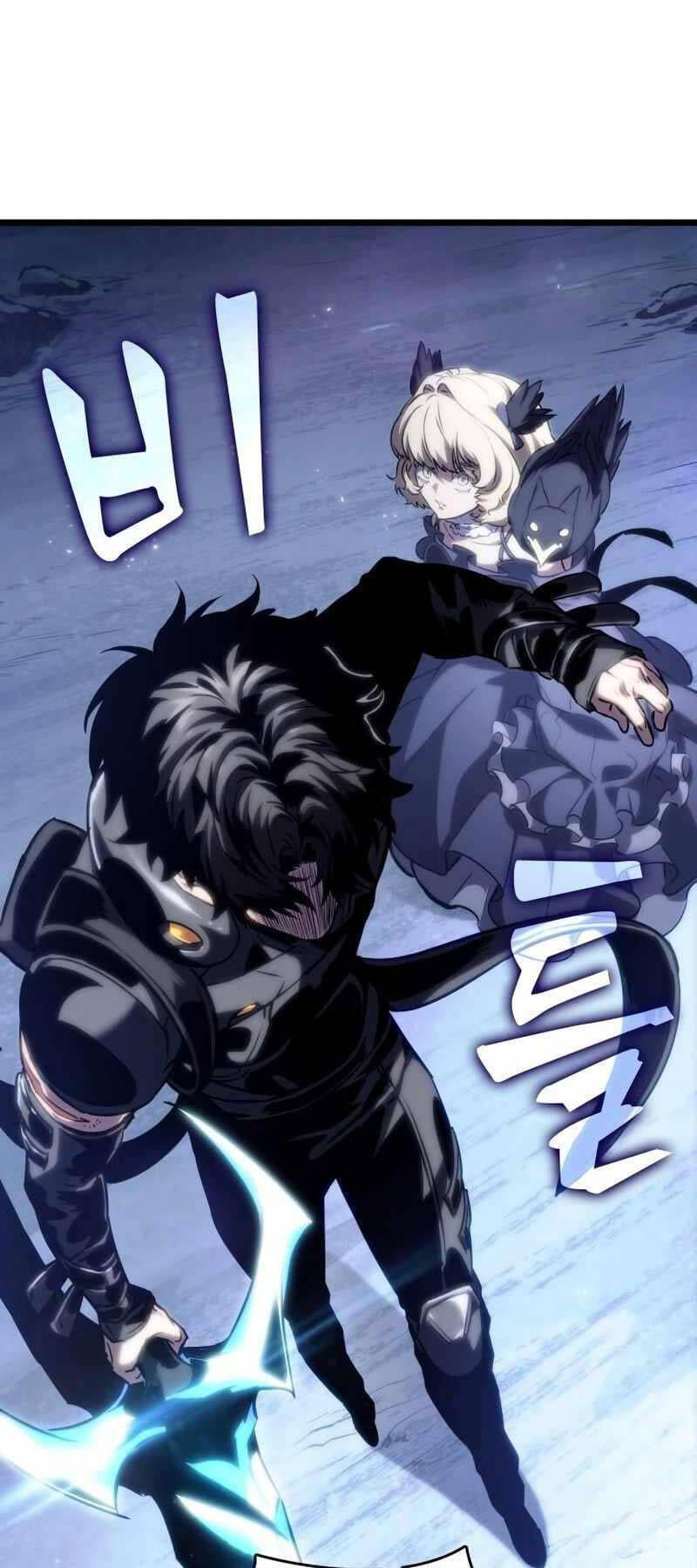 Thế Giới Sau Tận Thế Chap 121 - Next Chap 122