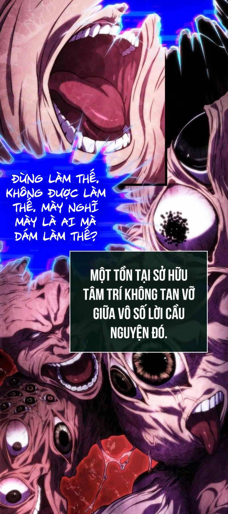 Thế Giới Sau Tận Thế Chap 121 - Next Chap 122