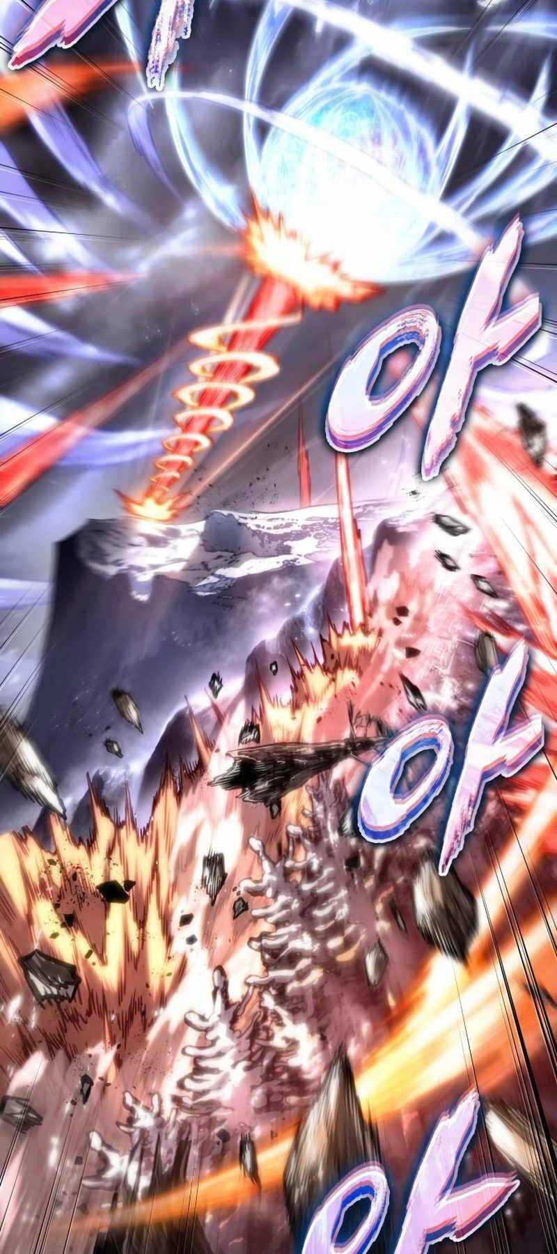 Thế Giới Sau Tận Thế Chap 121 - Next Chap 122