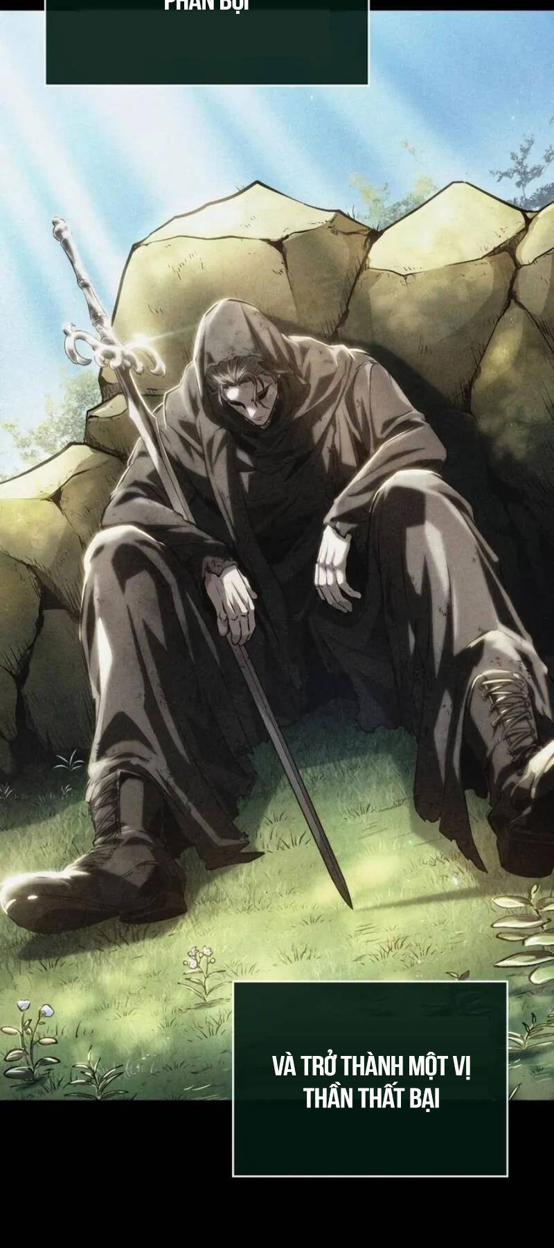 Thế Giới Sau Tận Thế Chap 123 - Next Chap 124