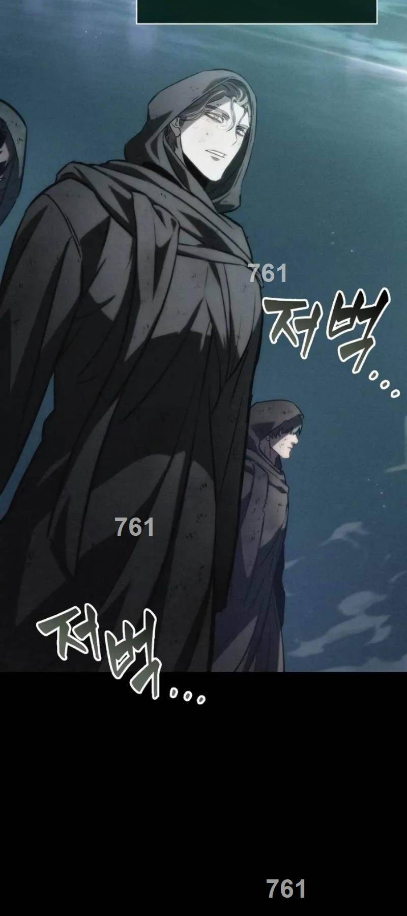 Thế Giới Sau Tận Thế Chap 123 - Next Chap 124