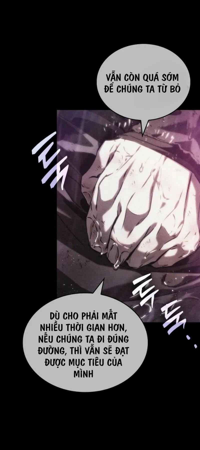 Thế Giới Sau Tận Thế Chap 123 - Next Chap 124