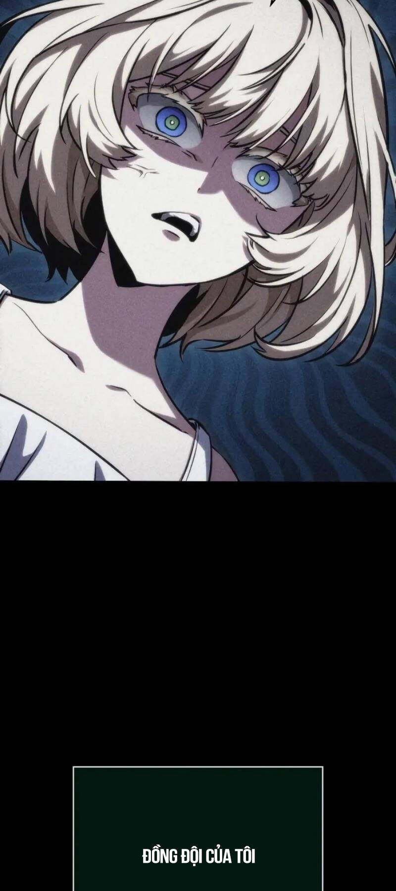 Thế Giới Sau Tận Thế Chap 123 - Next Chap 124