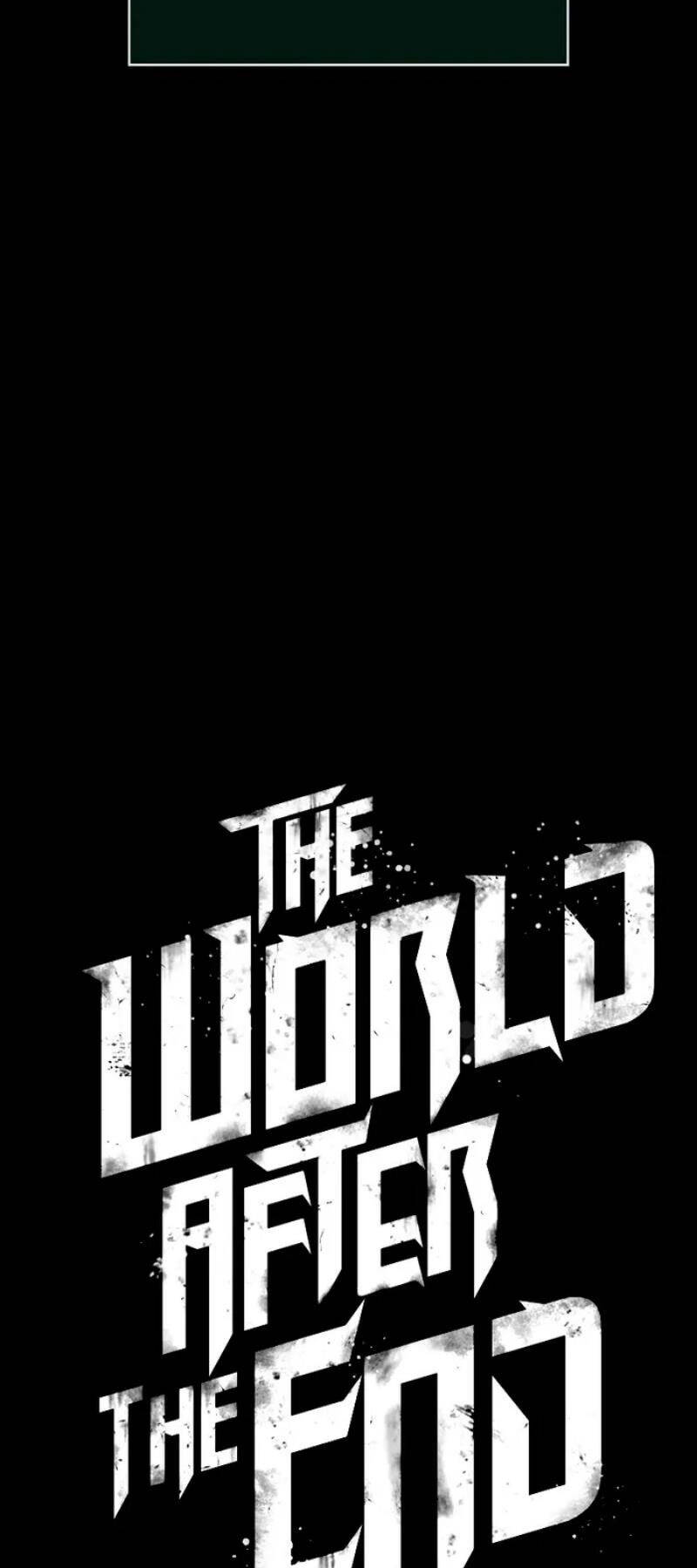 Thế Giới Sau Tận Thế Chap 123 - Next Chap 124