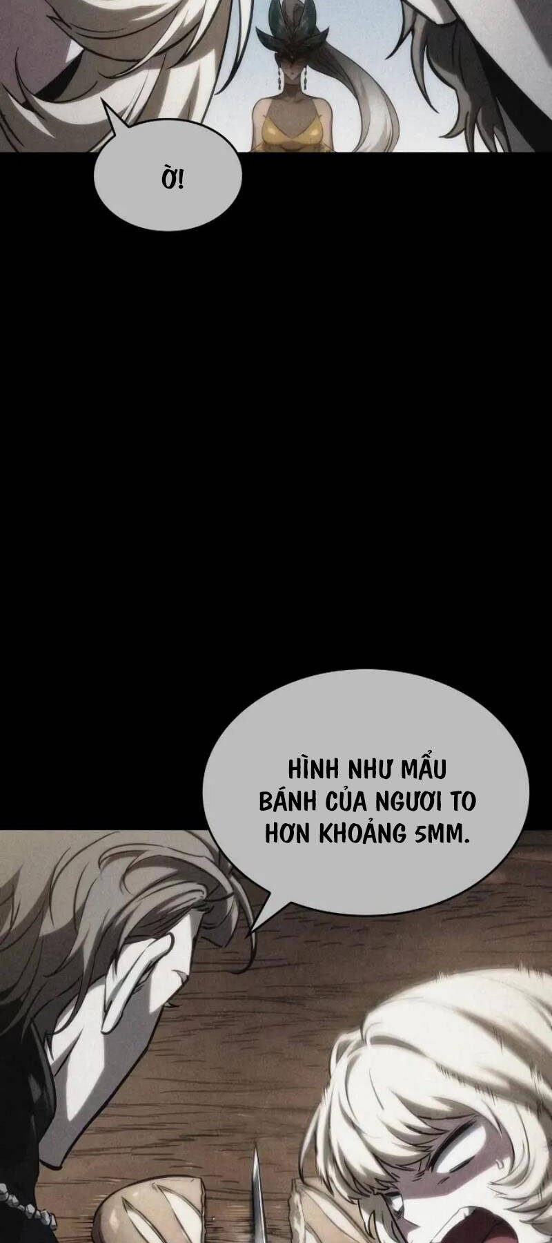 Thế Giới Sau Tận Thế Chap 123 - Next Chap 124