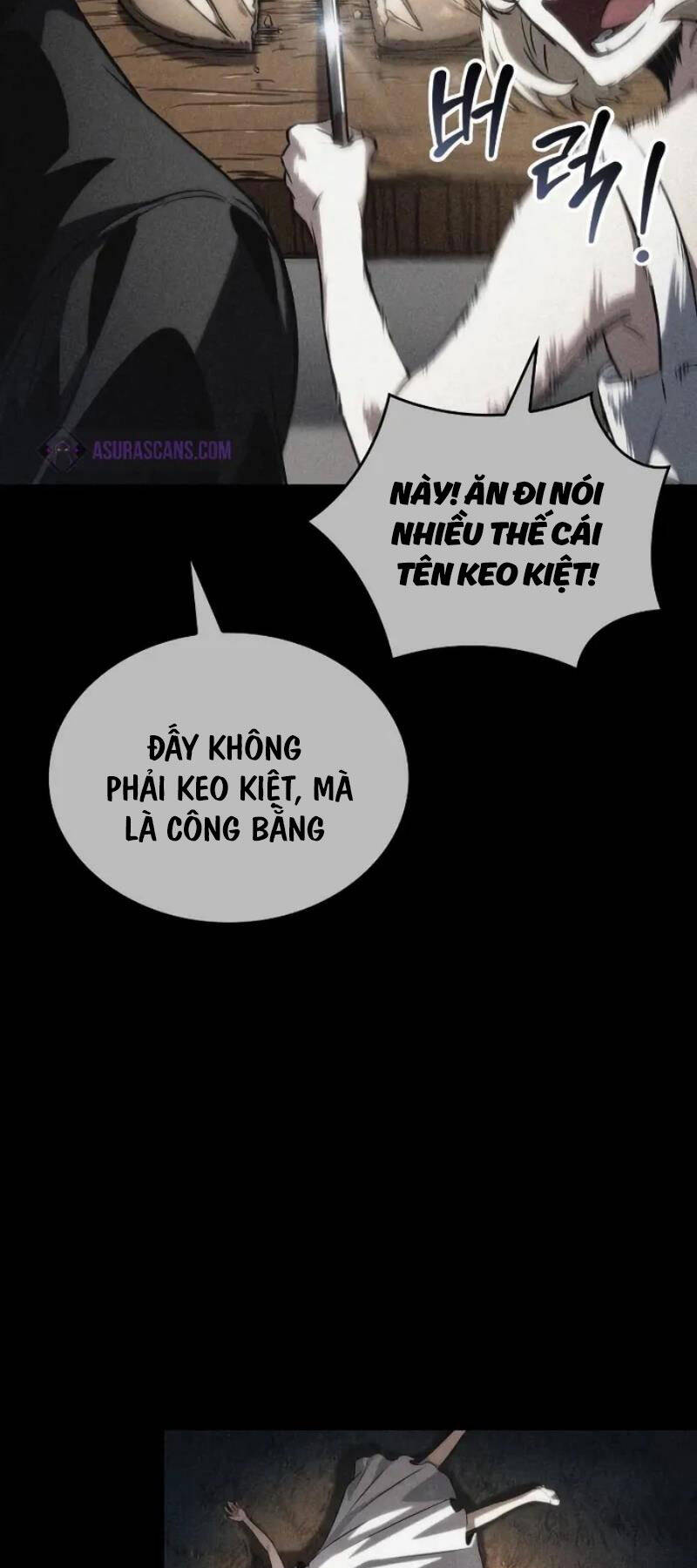 Thế Giới Sau Tận Thế Chap 123 - Next Chap 124