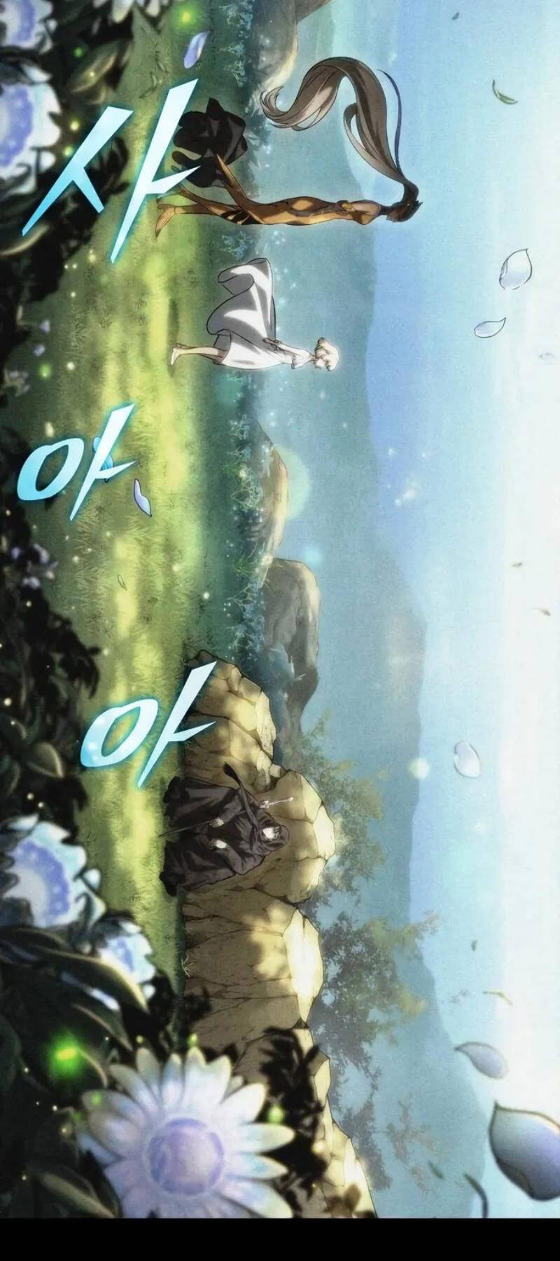 Thế Giới Sau Tận Thế Chap 123 - Next Chap 124