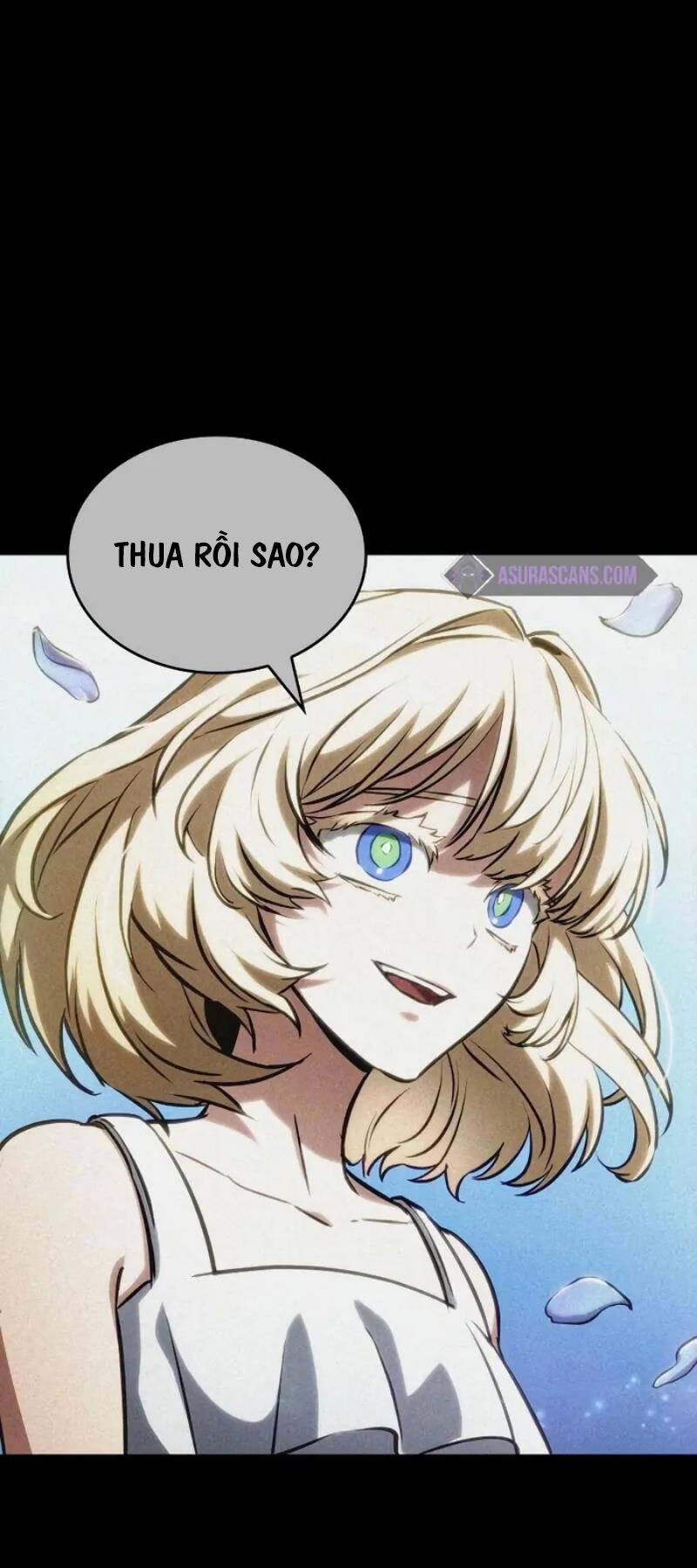 Thế Giới Sau Tận Thế Chap 123 - Next Chap 124