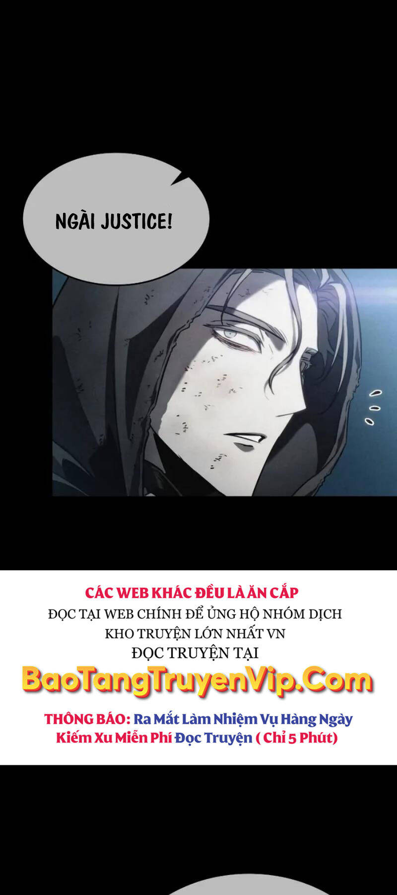 Thế Giới Sau Tận Thế Chap 123 - Next Chap 124