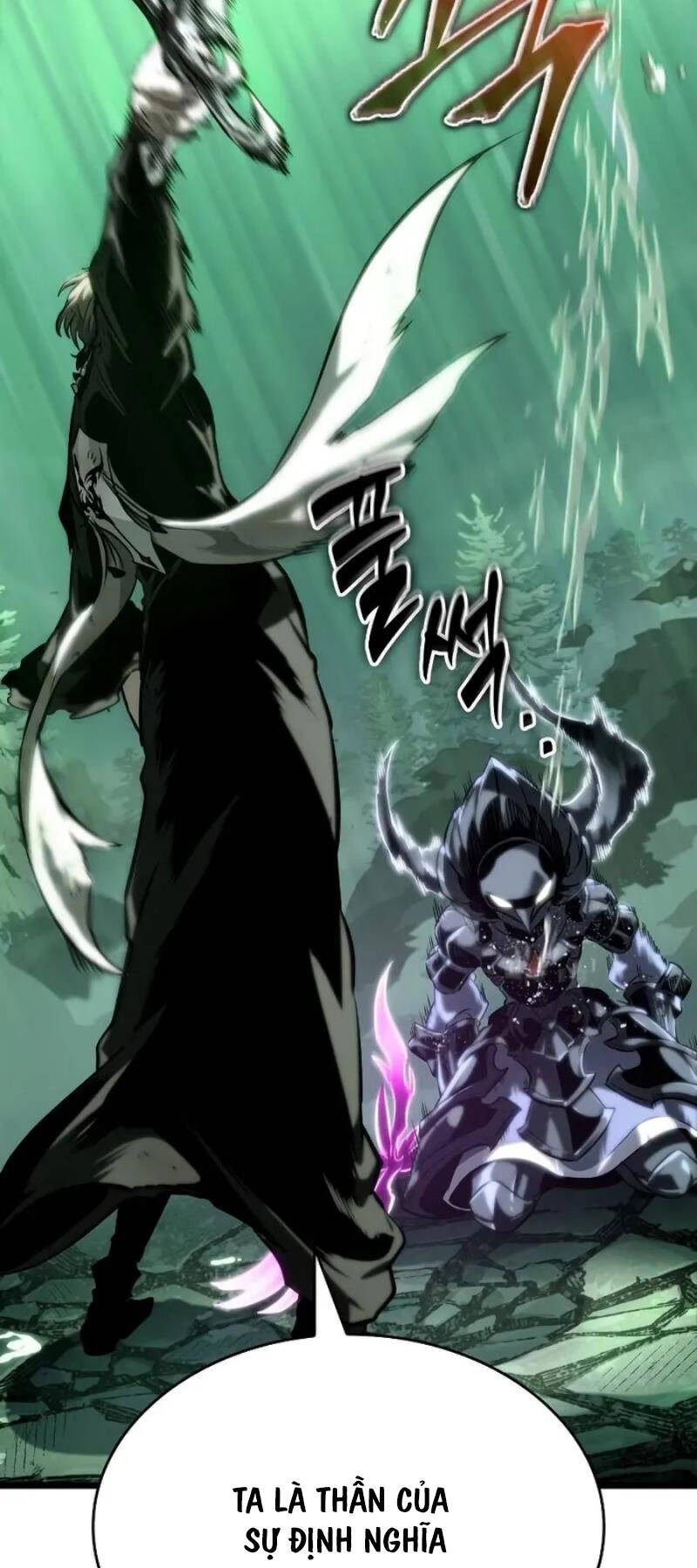 Thế Giới Sau Tận Thế Chap 123 - Next Chap 124