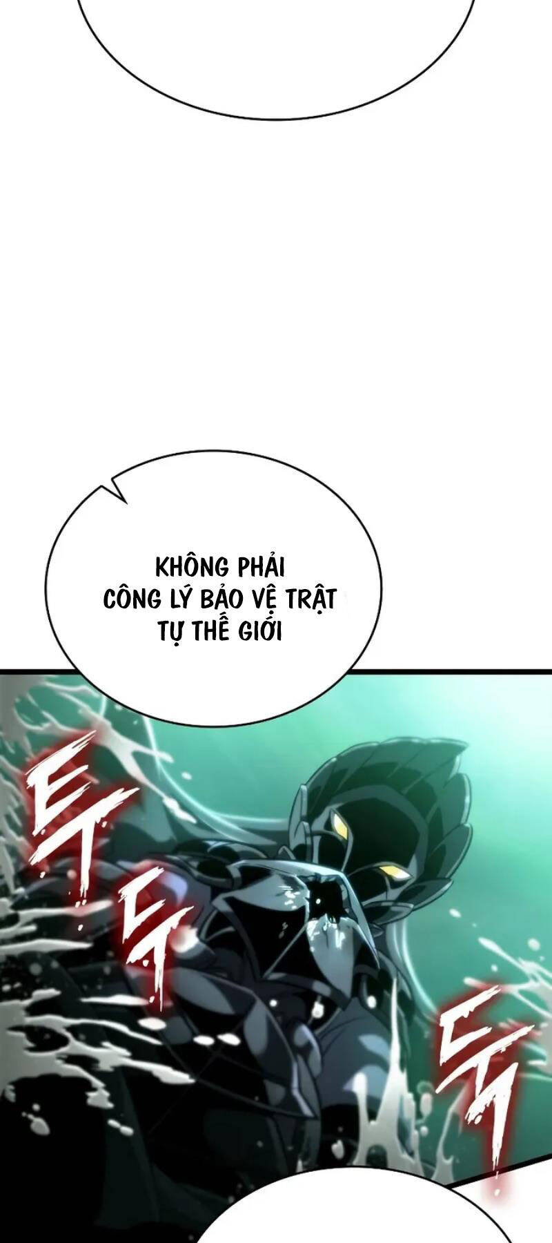 Thế Giới Sau Tận Thế Chap 123 - Next Chap 124