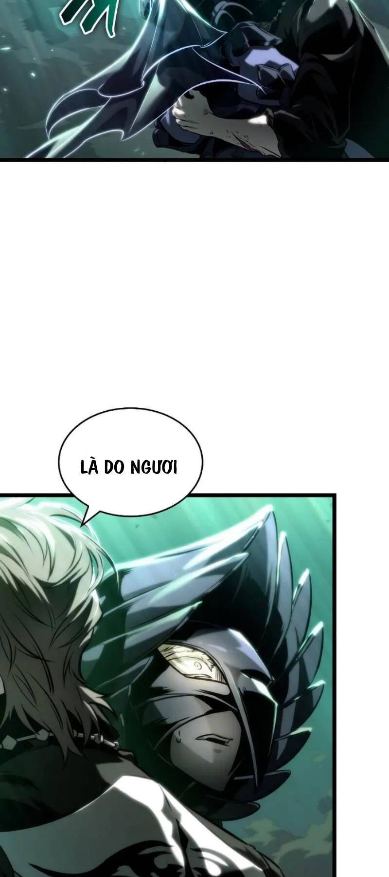 Thế Giới Sau Tận Thế Chap 123 - Next Chap 124