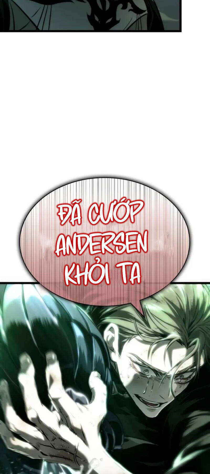 Thế Giới Sau Tận Thế Chap 123 - Next Chap 124