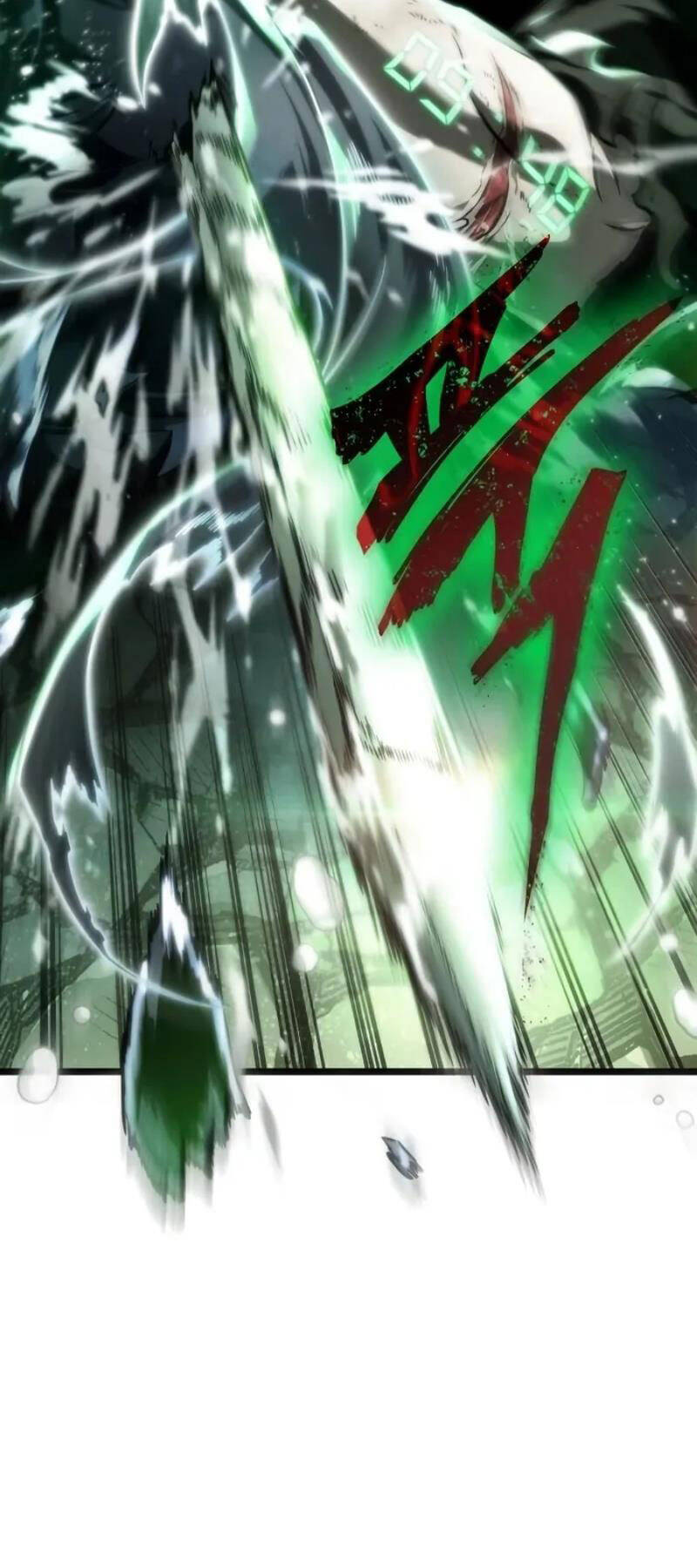 Thế Giới Sau Tận Thế Chap 123 - Next Chap 124