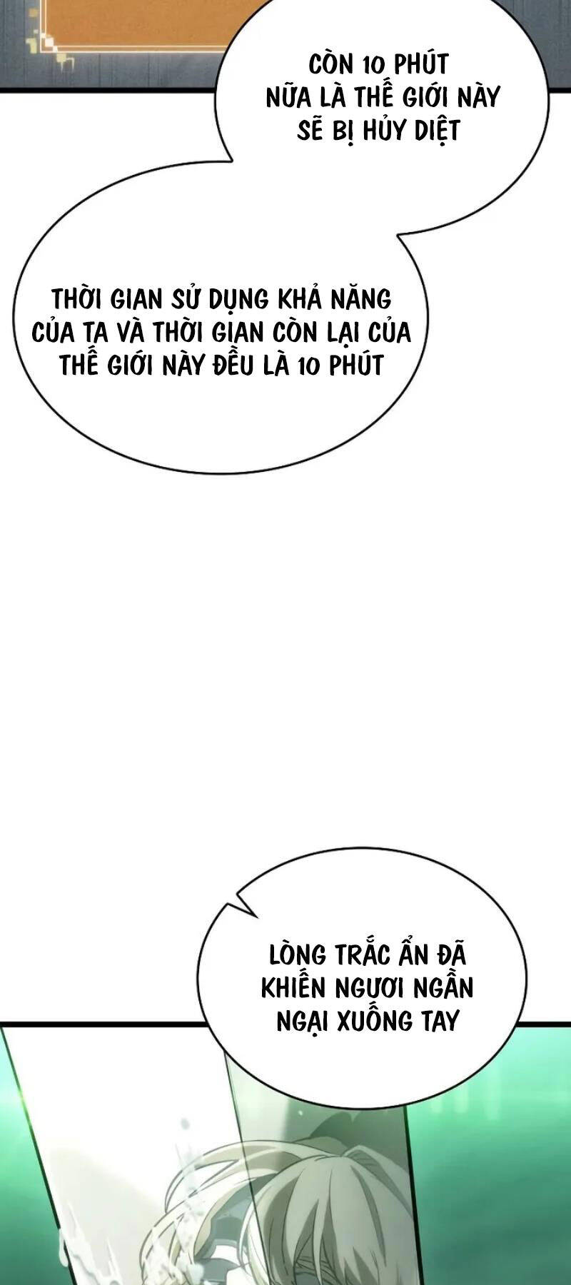 Thế Giới Sau Tận Thế Chap 123 - Next Chap 124