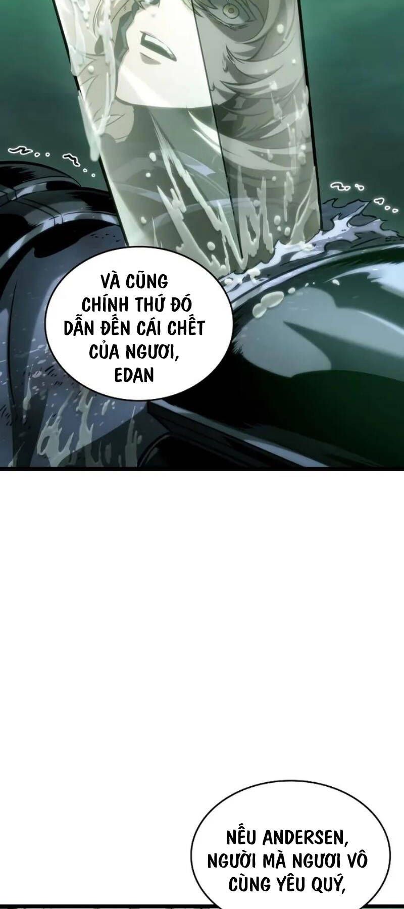 Thế Giới Sau Tận Thế Chap 123 - Next Chap 124
