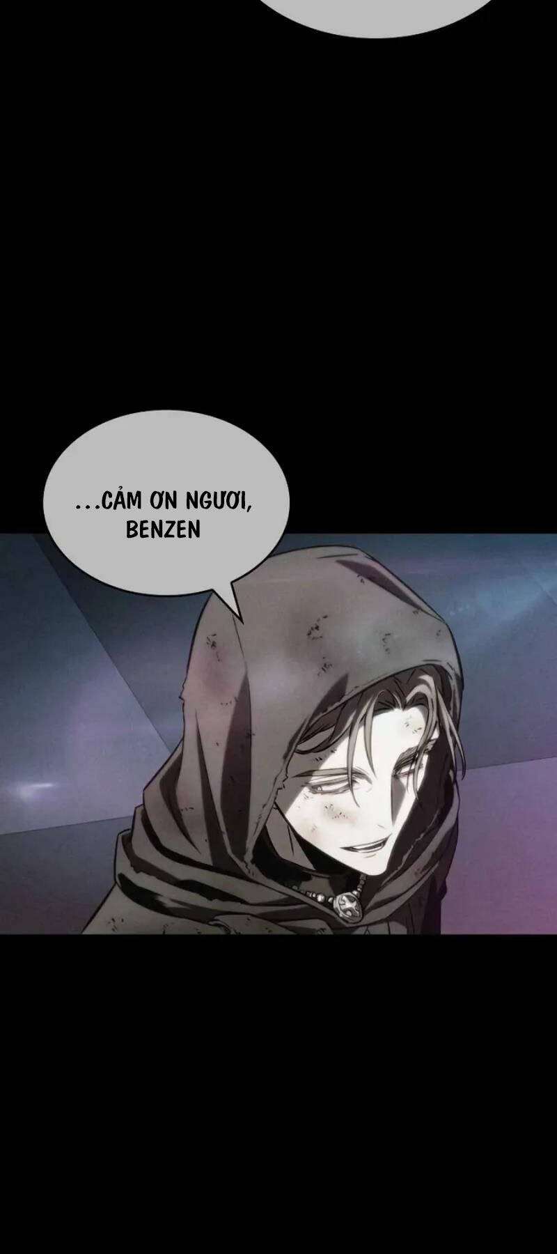 Thế Giới Sau Tận Thế Chap 123 - Next Chap 124