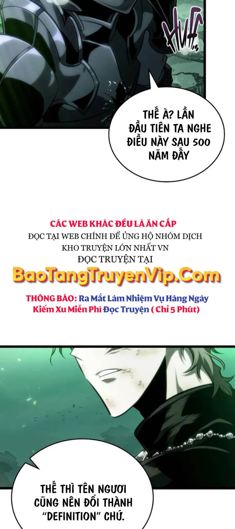 Thế Giới Sau Tận Thế Chap 123 - Next Chap 124