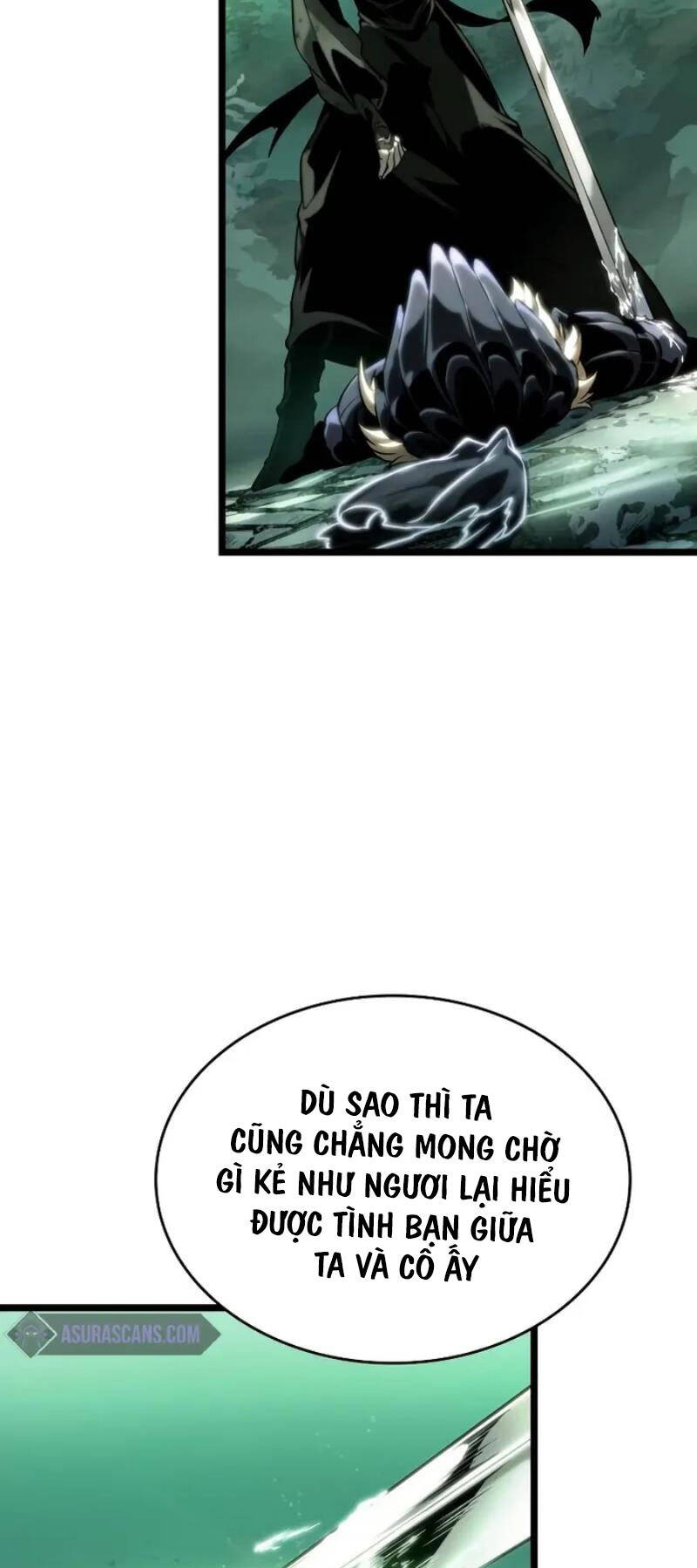 Thế Giới Sau Tận Thế Chap 123 - Next Chap 124