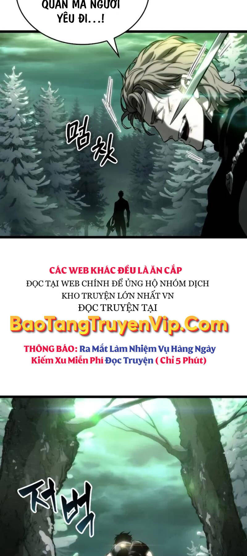 Thế Giới Sau Tận Thế Chap 123 - Next Chap 124