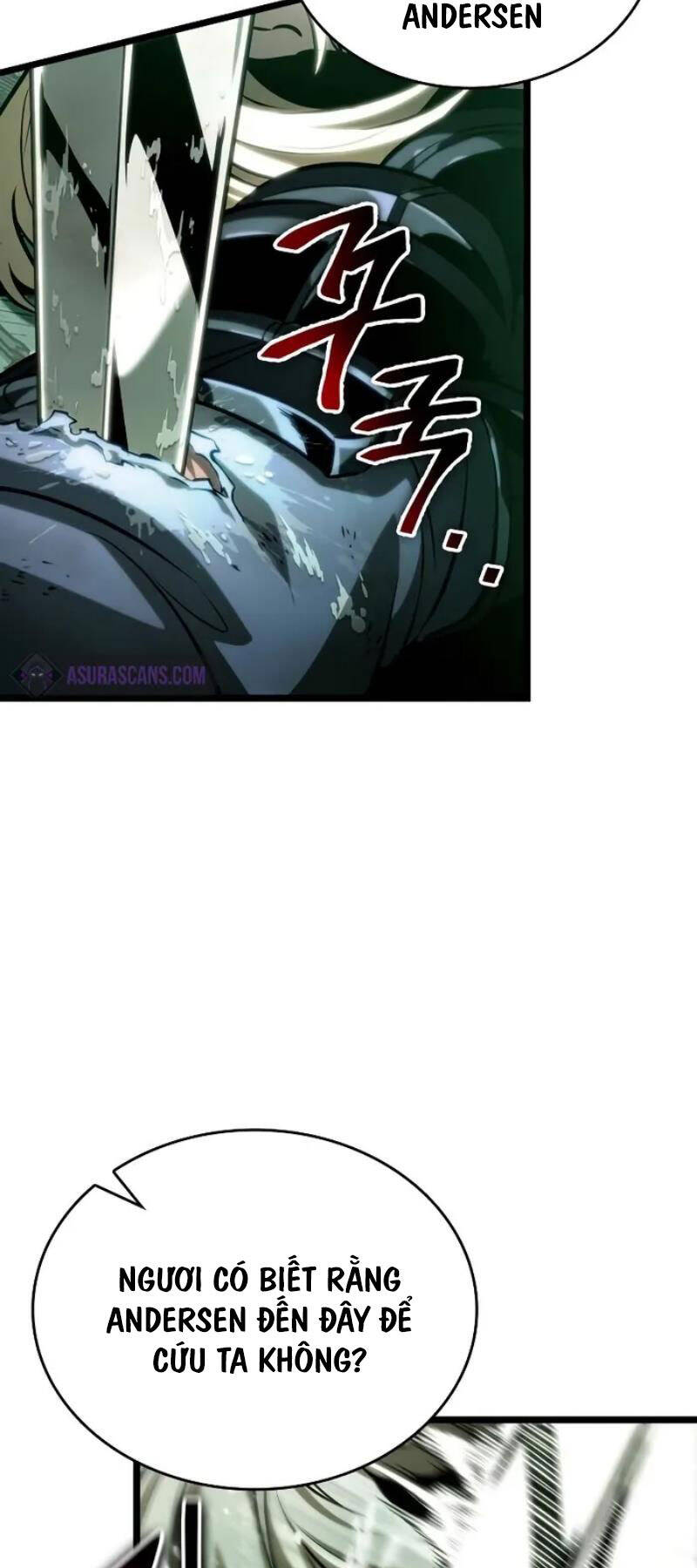 Thế Giới Sau Tận Thế Chap 123 - Next Chap 124