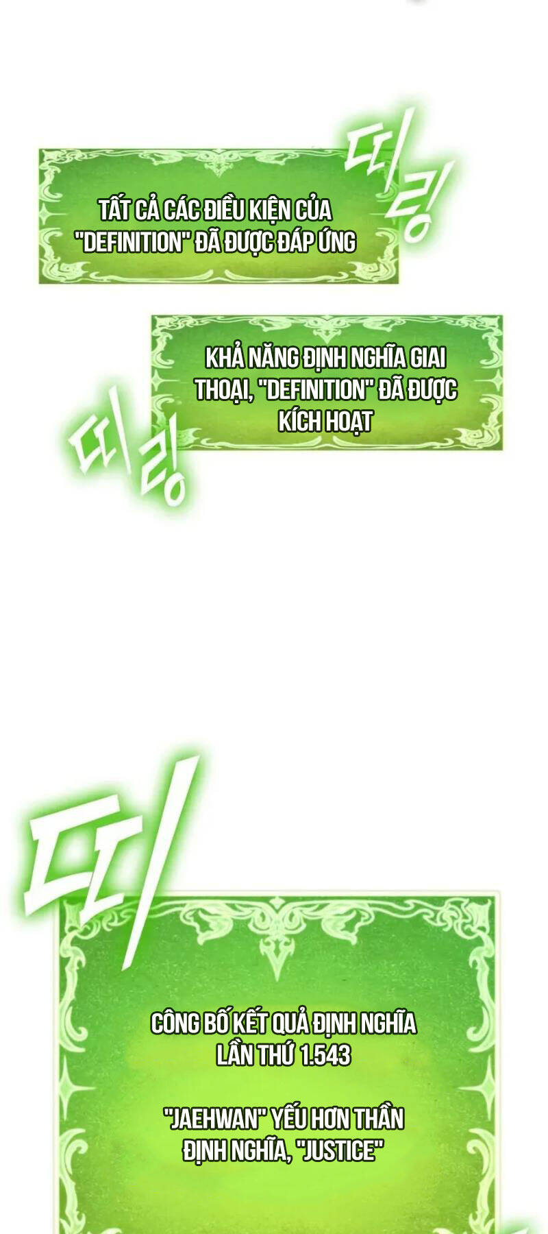 Thế Giới Sau Tận Thế Chap 123 - Next Chap 124